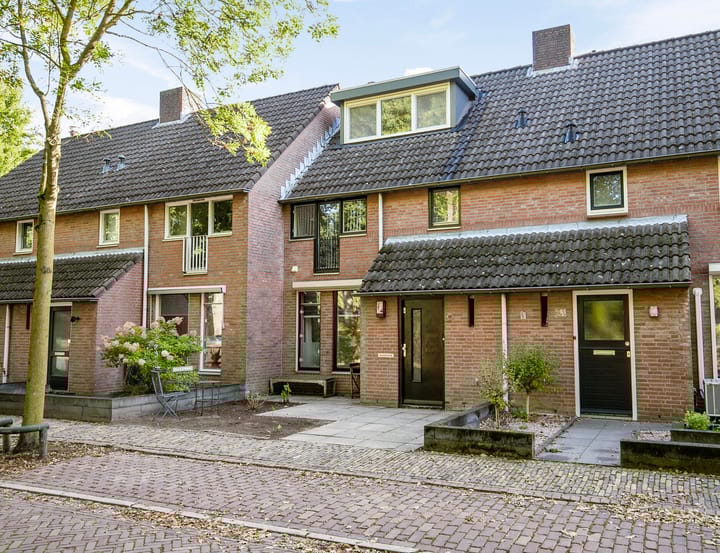 Foto von Haus Stokekker 55, Bladel
