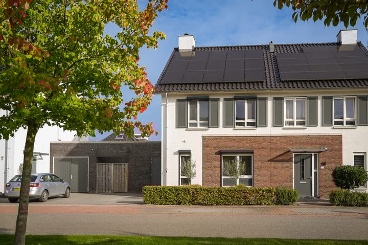 Stoker 9 in Druten