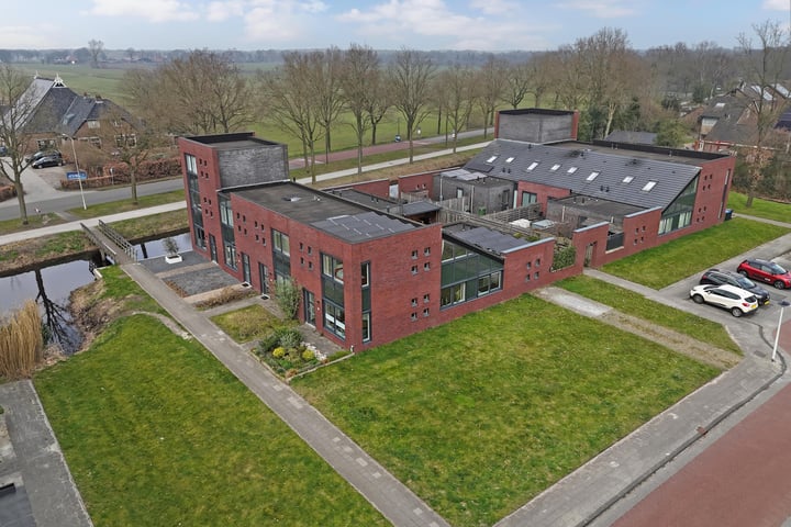 Photo of property Stokerij 49, Gorredijk