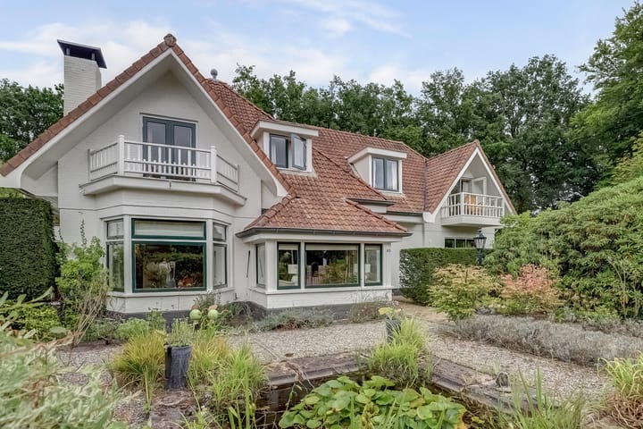 Photo of property Stokhorstlaan 83, Enschede