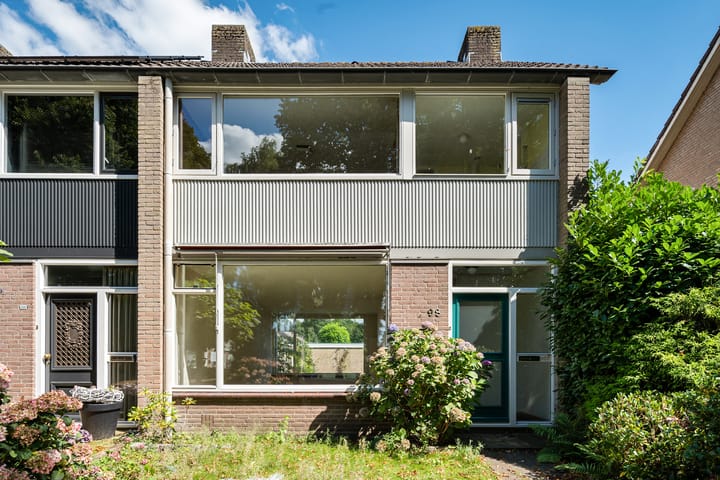 Stokkumbrink 98 in Enschede photo