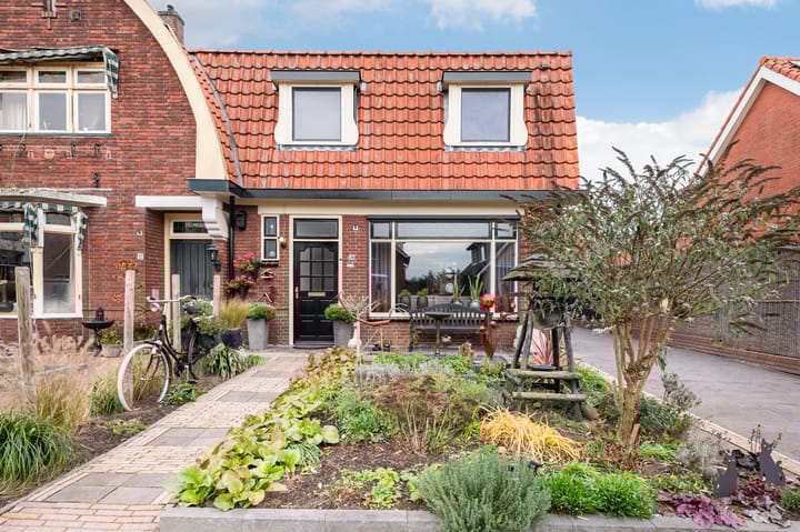 Photo of property Stokkumerweg 30, Markelo