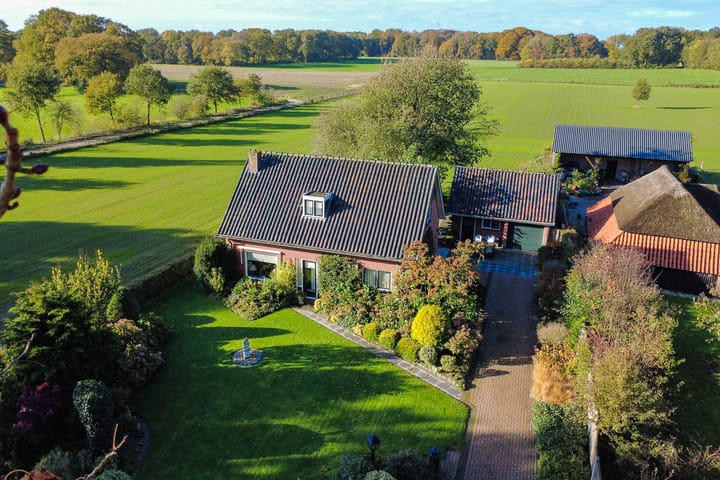 Photo de la maison Stokkumerweg 6, Markelo