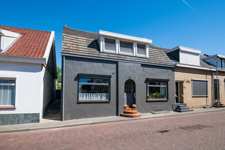 Foto van woning Stokkumseweg 10, 's-Heerenberg