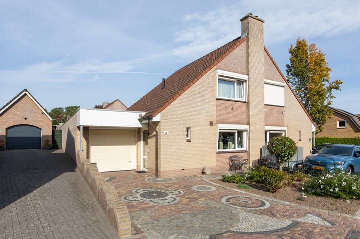 Foto van woning Stokkumseweg 54b, 's-Heerenberg