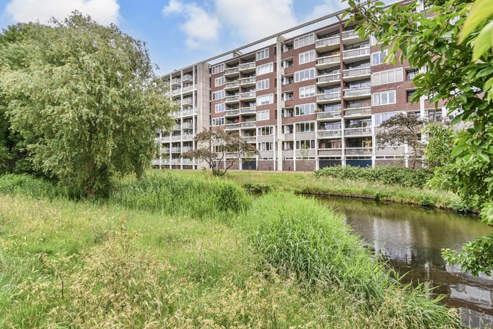Stokroosstraat 303 in 's-Gravenhage