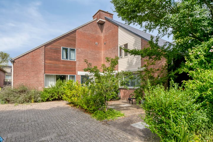 Photo of property Stolphoeve 14, Zwaag