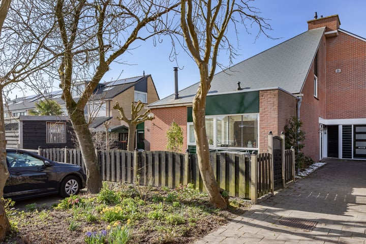 Photo of property Stolphoeve 36, Zwaag