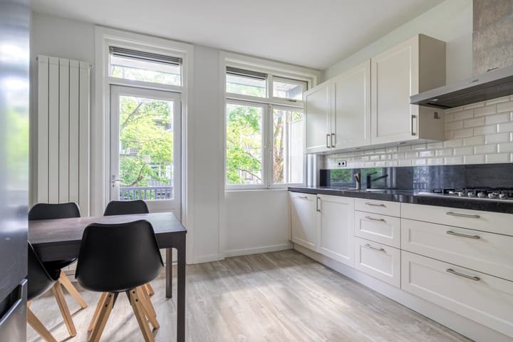 Stolwijkstraat 19-2 in Amsterdam