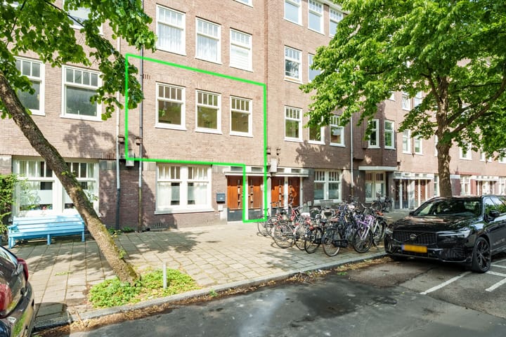 Stolwijkstraat 20-1 in Amsterdam