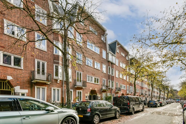Stolwijkstraat 23-1 in Amsterdam