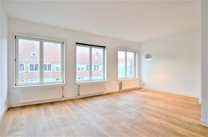 Foto van woning Stolwijkstraat 3-3, Amsterdam