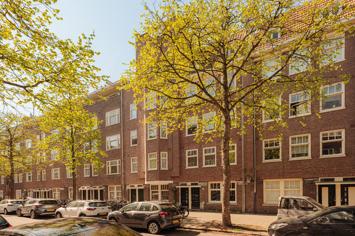 Stolwijkstraat 46-H in Amsterdam
