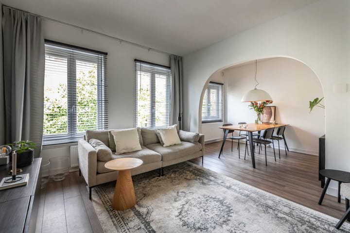 Stolwijkstraat 55-2 in Amsterdam