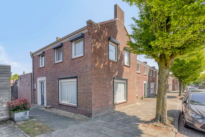 Stompersstraat 36 in Sint-Oedenrode