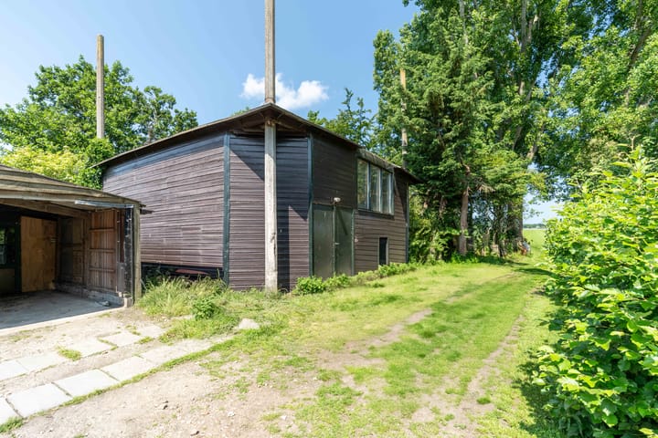 Photo of property Stompwijkseweg 43A, Leidschendam