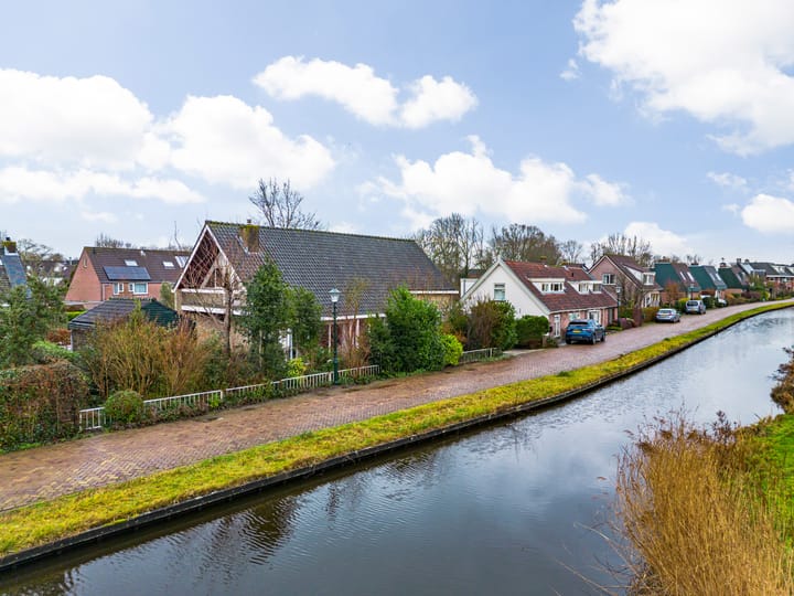 Stompwijkseweg 5 in Zoeterwoude