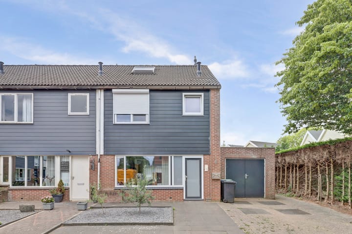 Foto von Haus Stoofboogerd 8, Kapelle