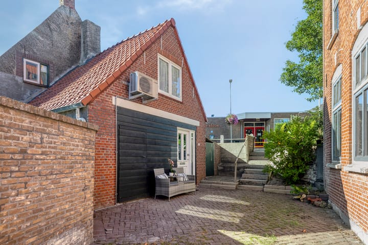 Photo of property Stoofdijk 2, Stavenisse