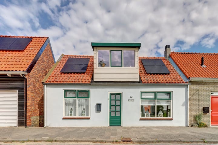 Photo of property Stoofdijk 25, Stavenisse