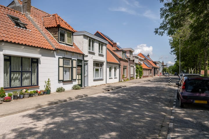 Stoofdijk 65 in Stavenisse