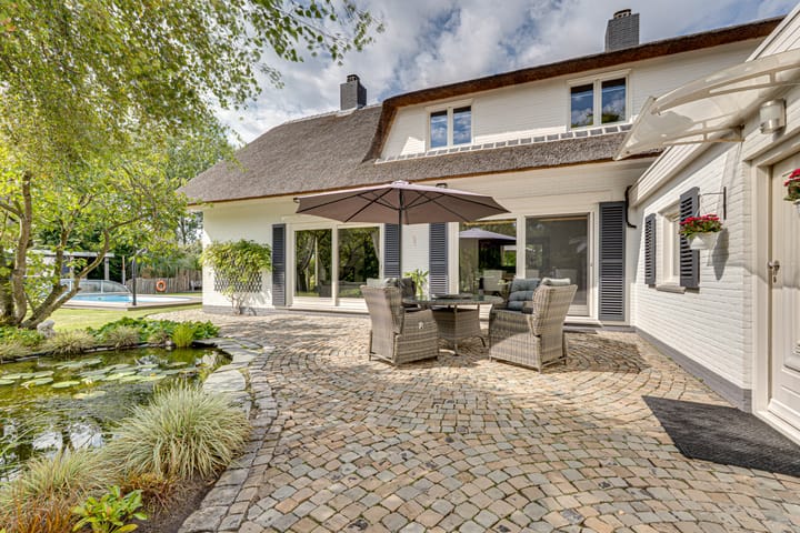 Foto van woning Stooflaan 3, 's-Heerenhoek