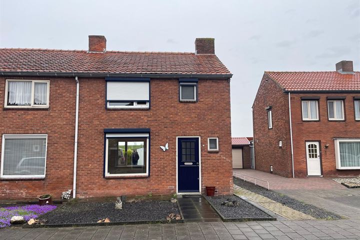 Stoofstraat 14 in Walsoorden