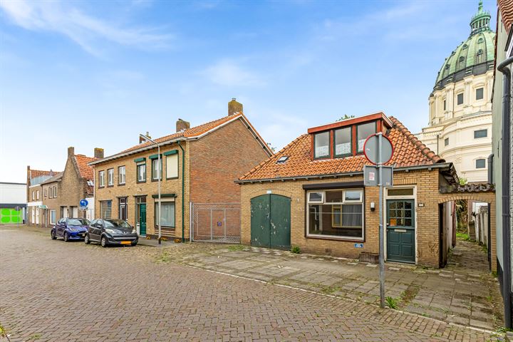 Stoofstraat 14 in Oudenbosch