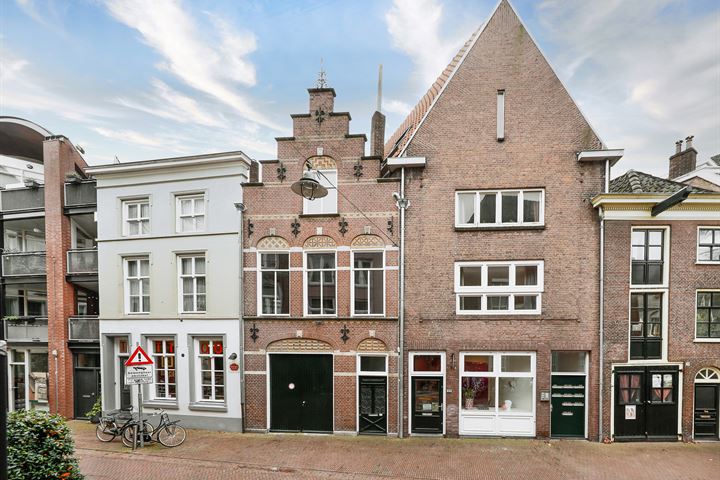 Stoofstraat 20 in 's-Hertogenbosch