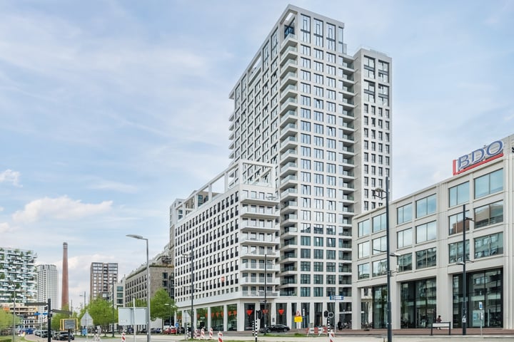 Stoomstraat 269 in Eindhoven