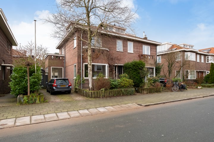 Stooplaan 29 in Dordrecht