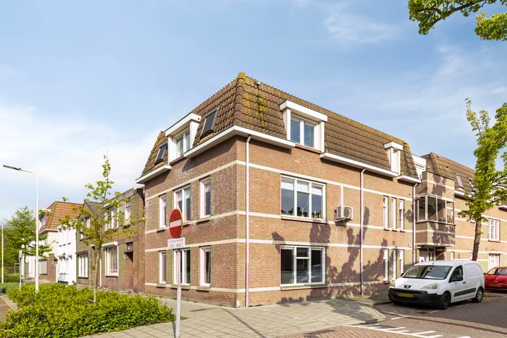 Stoopstraat 1e in Roosendaal