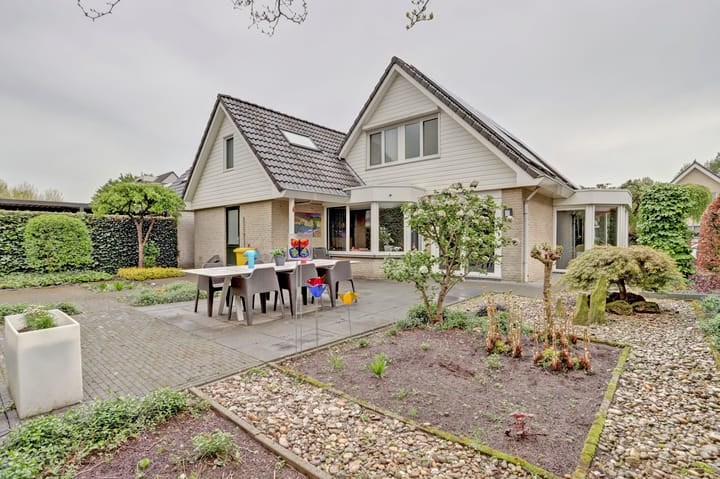 Photo of property Stoppelland 3, Wierden