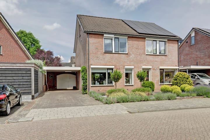 Stoppelland 58 in Wierden