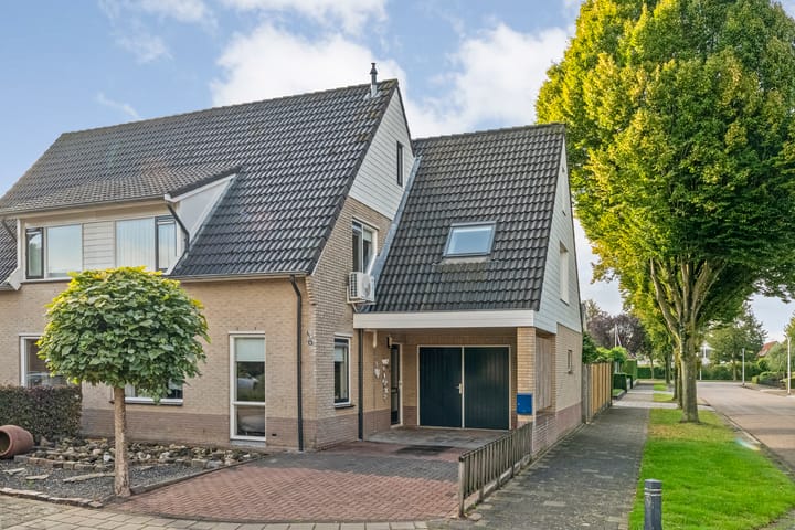 Foto von Haus Stoppelland 8, Wierden