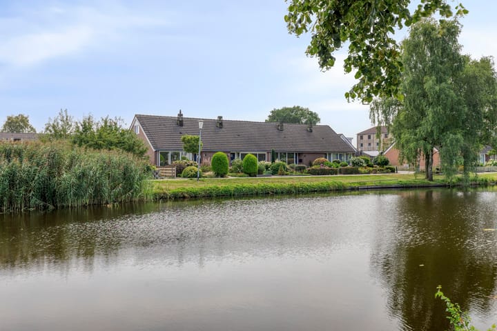 Stoppelmanstraat 43 in Wildervank foto