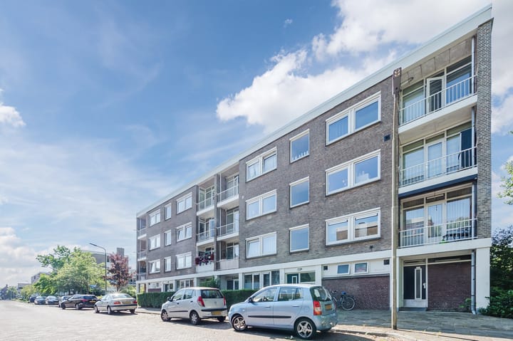 Storklaan 54 in Delft