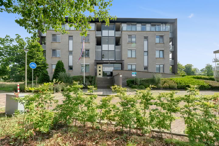 Photo of property Storkstraat 45, Nijverdal
