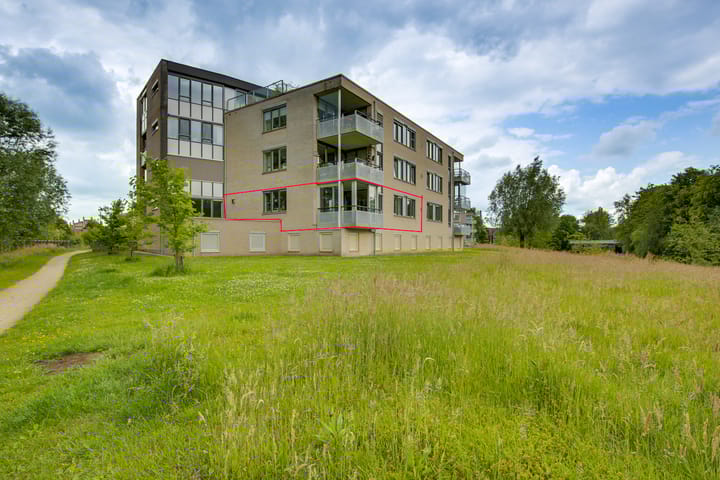 Foto van woning Storkstraat 85, Nijverdal