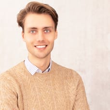 Foto von Storm Gerrits