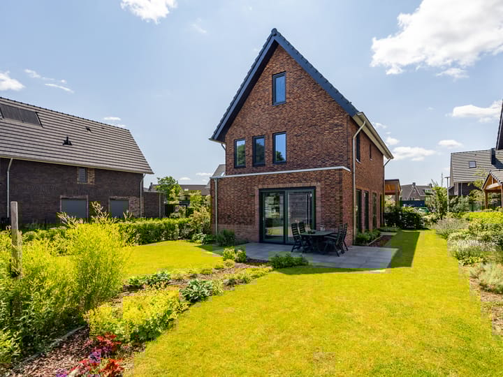 Stormbaan 46 in Eefde