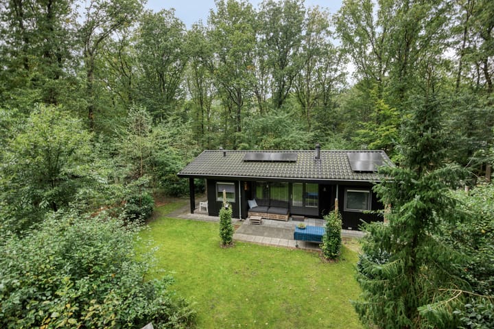 Photo de la maison Stormbos 14, Zorgvlied