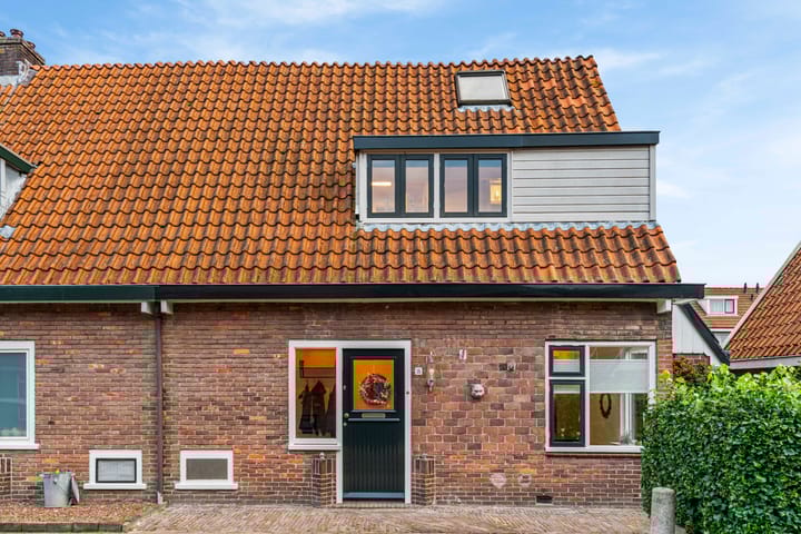 Photo de la maison Stormerdijkstraat 15, Nieuwegein