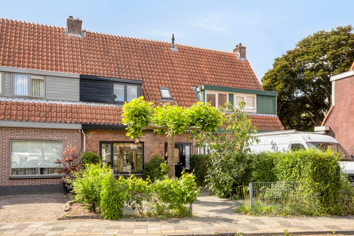 Stormerdijkstraat 8 in Nieuwegein