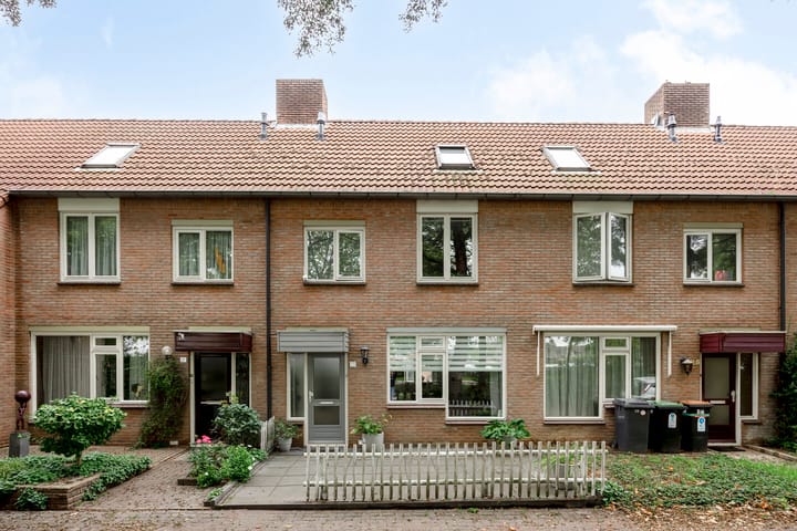 Stormvogelstraat 23 in Duiven