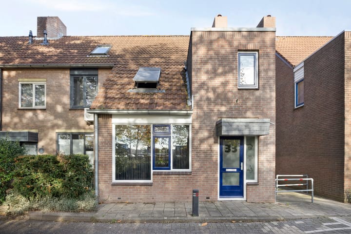 Stormvogelstraat 33 in Duiven
