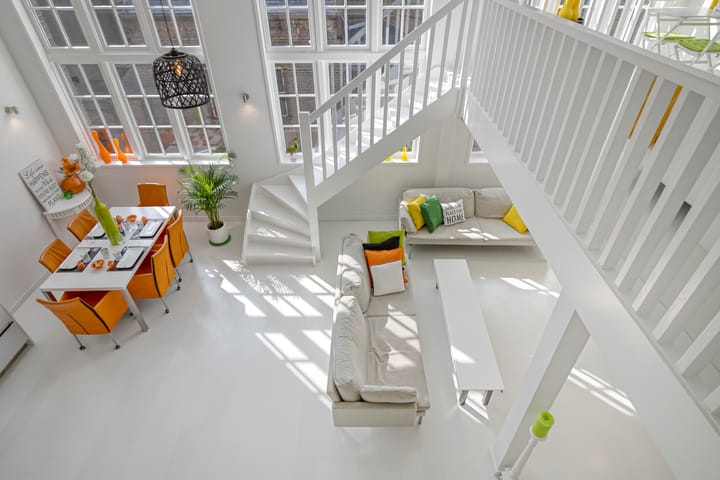 Stortenbekerstraat 233 in 's-Gravenhage