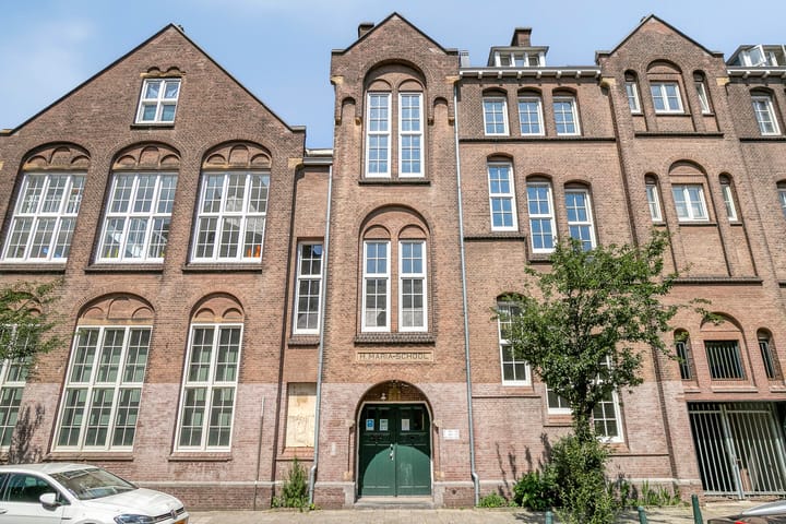 Stortenbekerstraat 235 in 's-Gravenhage