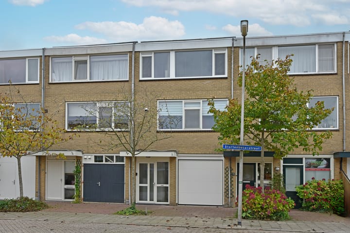 Stortenbekerstraat 9 in Nieuwkoop