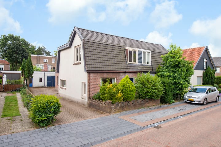 Foto van woning Stortweg 12, Oosterbeek
